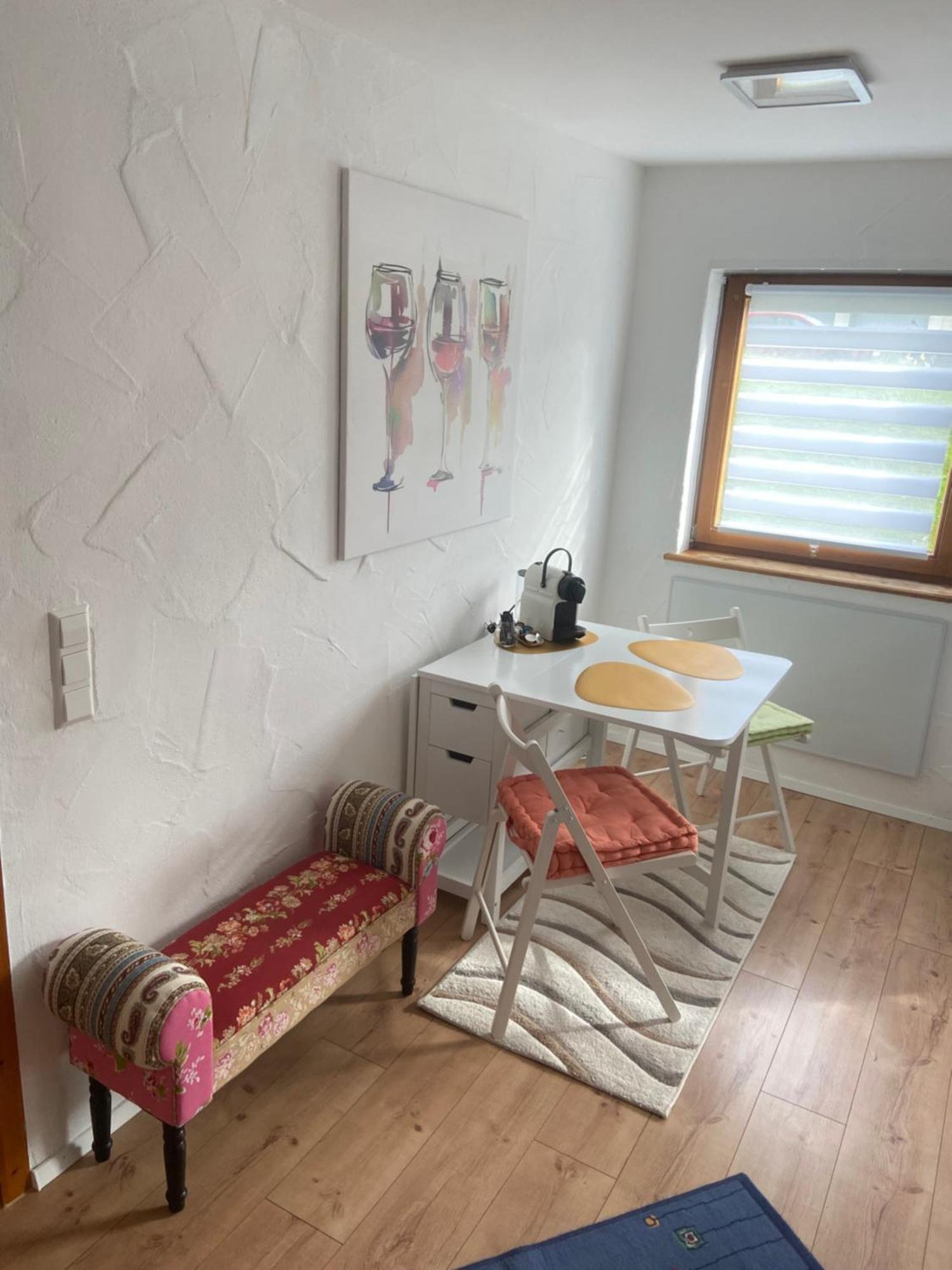 Apartment Balingen City Exterior photo